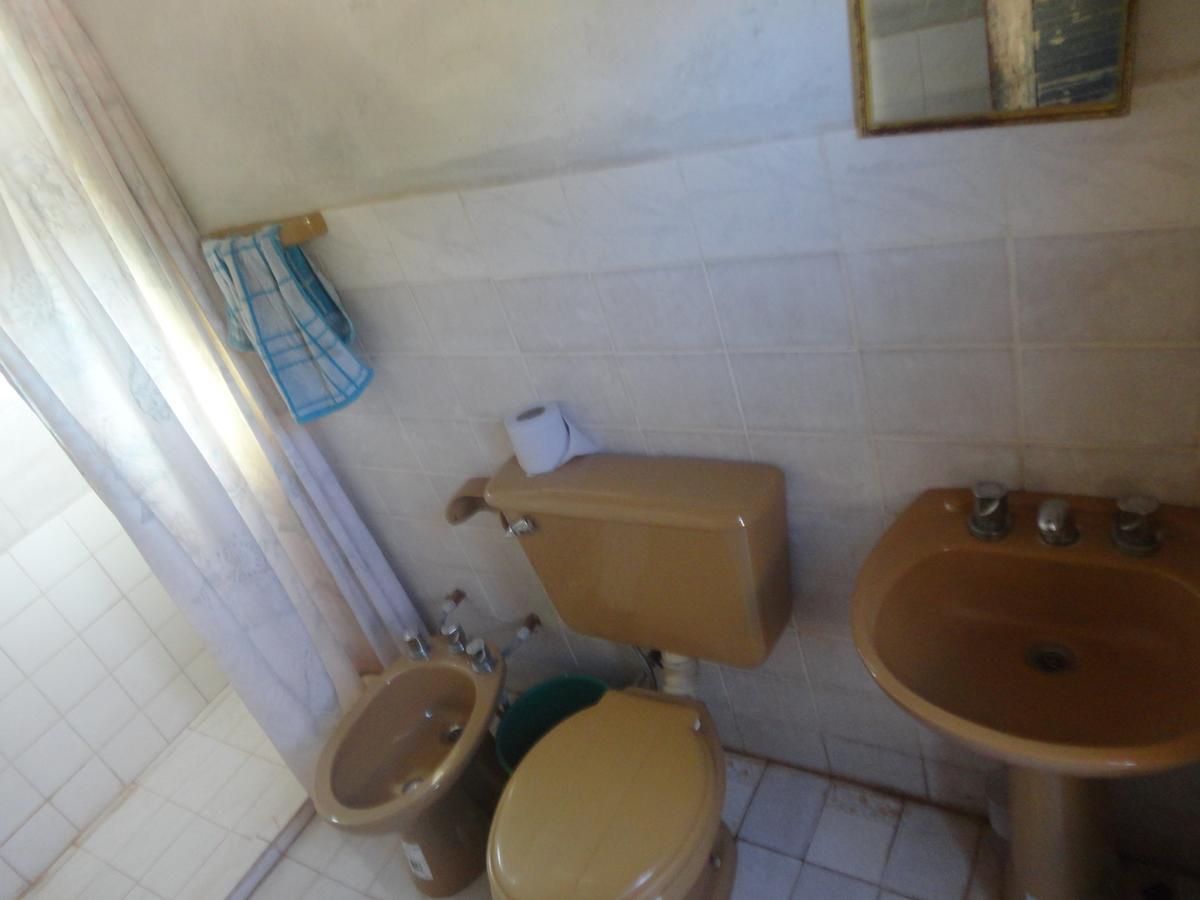 Casa De Campo Clarita Y Hector Ovara Kültér fotó